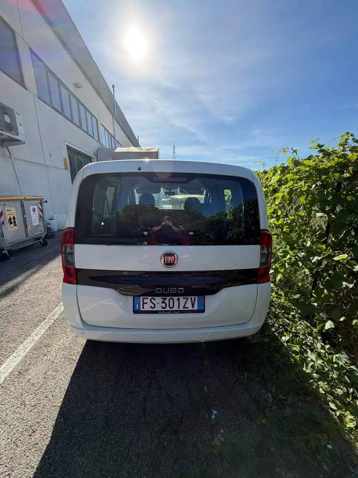 Fiat Qubo
