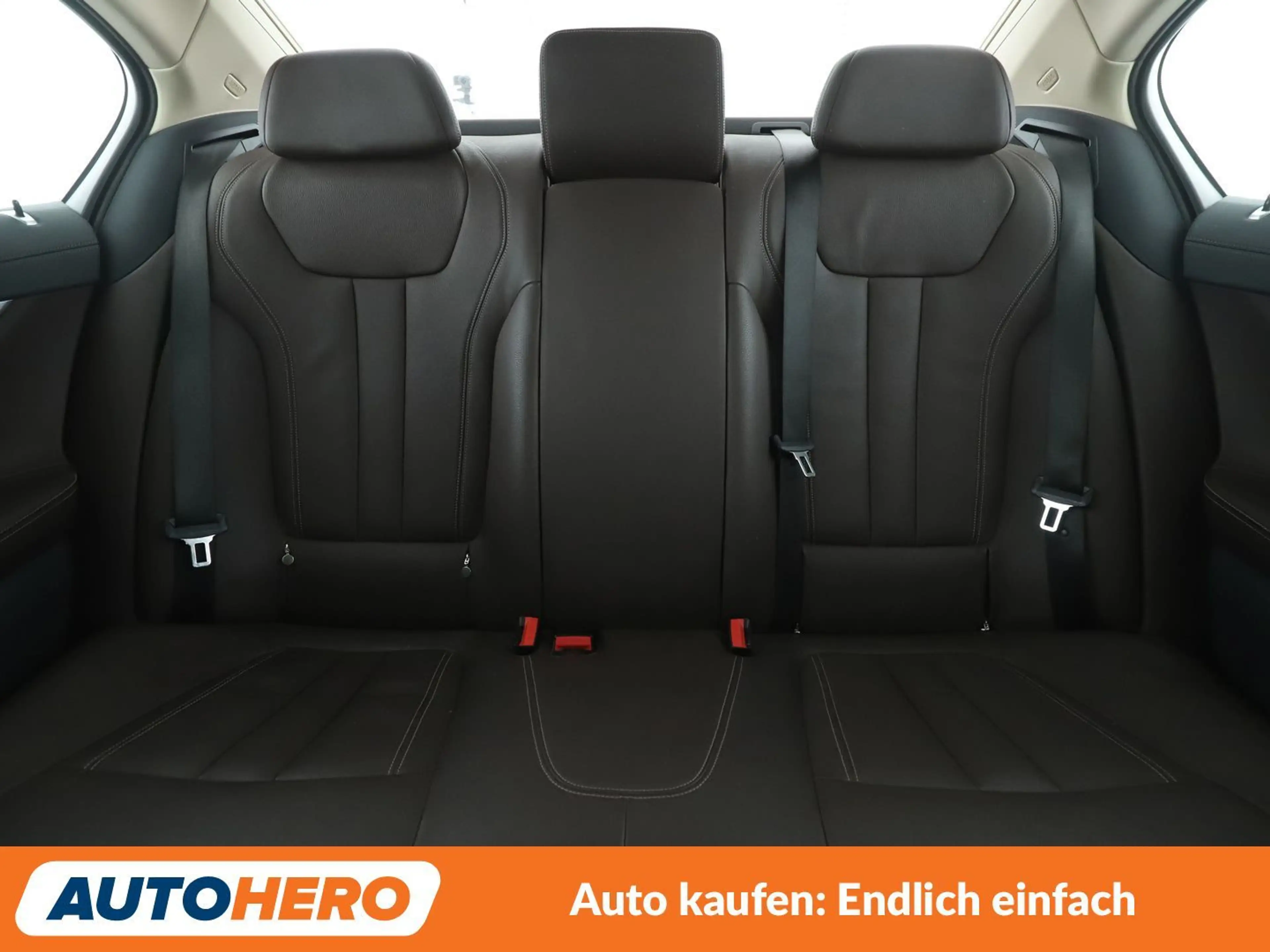 BMW 730 730d Aut.*NAV*HUD*LIM*360CAM*PDC*SHZ*ALU*KLIMA* — photo 15