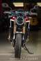 Honda CB 650 R Neo Sports Classic Červená - thumbnail 3