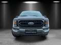 Ford F 150 F-150 XLT 4x4 V8 AHK+LED+360° KAMERA Grijs - thumbnail 6