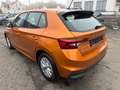 Skoda Fabia DRIVE  5 Jahresgarantie  100000KM Orange - thumbnail 7