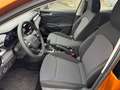Skoda Fabia DRIVE  5 Jahresgarantie  100000KM Orange - thumbnail 10