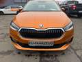 Skoda Fabia DRIVE  5 Jahresgarantie  100000KM Orange - thumbnail 2