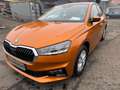 Skoda Fabia DRIVE  5 Jahresgarantie  100000KM Orange - thumbnail 1