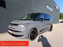 Volkswagen T7 Multivan 2.0 TDI DSG KÜ Edition MATRIX AHK KAMERA