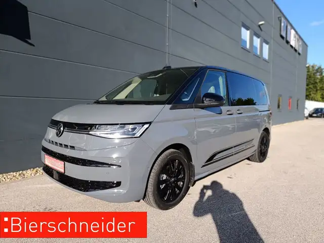 Volkswagen T7 Multivan 2.0 TDI DSG KÜ Edition MATRIX AHK KAMERA