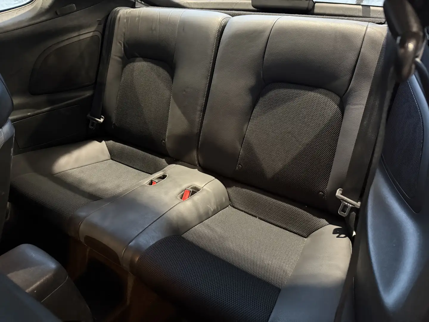 Hyundai Coupe 1.6 16v FX - 2