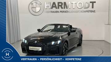 i *M-Sportpaket PRO*