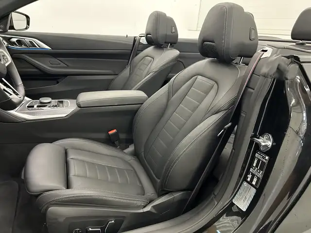 BMW 4 Series view 14