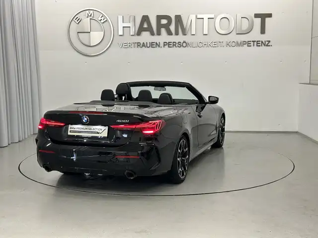 BMW 4 Series view 6