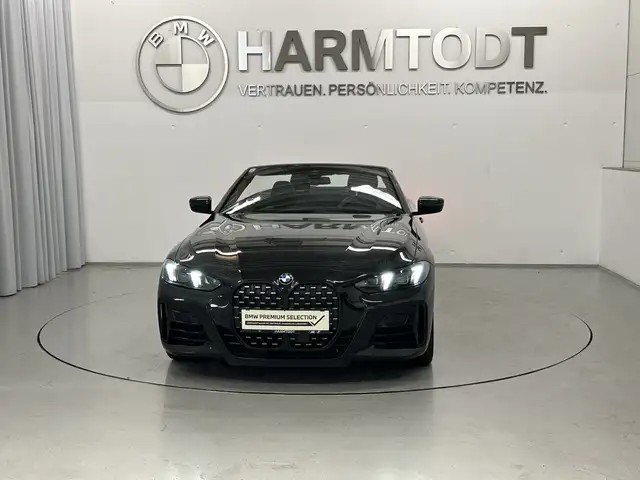 BMW 4 Series view 7