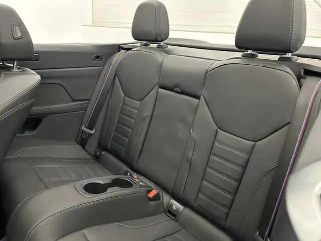 BMW 4 Series view 15