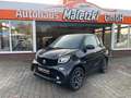 smart forTwo coupe*Navi*Leder*SHZ*Kamera*Panorama* Nero - thumbnail 1