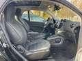 smart forTwo coupe*Navi*Leder*SHZ*Kamera*Panorama* Nero - thumbnail 8