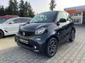 smart forTwo coupe*Navi*Leder*SHZ*Kamera*Panorama* Nero - thumbnail 4