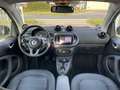 smart forTwo coupe*Navi*Leder*SHZ*Kamera*Panorama* Nero - thumbnail 12