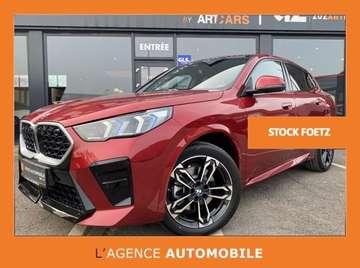 X2 sDrive20i M Sport EDITION