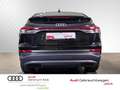 Audi Q4 e-tron 40 S-line Navi Pro ACC SONOS Klima Navi Schwarz - thumbnail 5