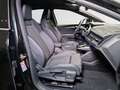 Audi Q4 e-tron 40 S-line Navi Pro ACC SONOS Klima Navi Schwarz - thumbnail 9