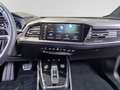 Audi Q4 e-tron 40 S-line Navi Pro ACC SONOS Klima Navi Schwarz - thumbnail 12