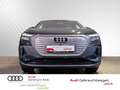 Audi Q4 e-tron 40 S-line Navi Pro ACC SONOS Klima Navi Schwarz - thumbnail 2