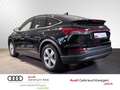 Audi Q4 e-tron 40 S-line Navi Pro ACC SONOS Klima Navi Schwarz - thumbnail 4