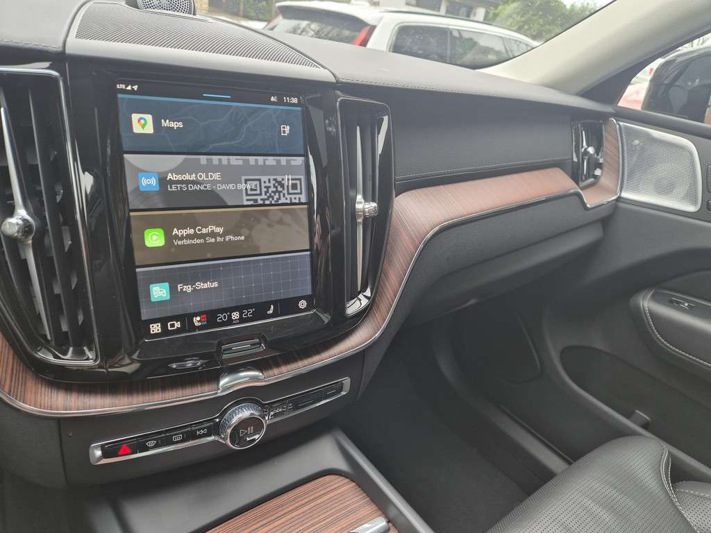 Volvo XC 60