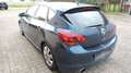 Opel Astra Lim 1.4 Turbo / Klimaautom / Navi / Euro 5 Blau - thumbnail 4