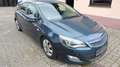 Opel Astra Lim 1.4 Turbo / Klimaautom / Navi / Euro 5 Blau - thumbnail 2