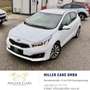 Kia Ceed / cee'd cee'd 1,6 CRDi Silber*12 Monate Garantie*Erstbe... Weiß - thumbnail 2