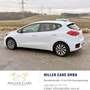 Kia Ceed / cee'd cee'd 1,6 CRDi Silber*12 Monate Garantie*Erstbe... Weiß - thumbnail 8