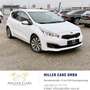 Kia Ceed / cee'd cee'd 1,6 CRDi Silber*12 Monate Garantie*Erstbe... Weiß - thumbnail 3