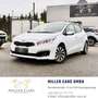 Kia Ceed / cee'd cee'd 1,6 CRDi Silber*12 Monate Garantie*Erstbe... Weiß - thumbnail 1