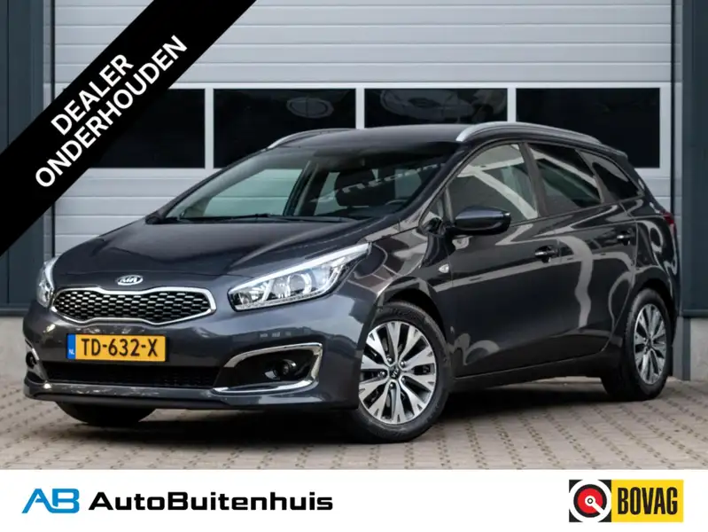 KIA Cee'd