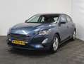 Ford Focus 1.0 EcoBoost Trend Edition Business AIRCO | CARPLA Blu/Azzurro - thumbnail 11