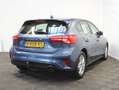 Ford Focus 1.0 EcoBoost Trend Edition Business AIRCO | CARPLA Blu/Azzurro - thumbnail 4