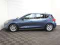 Ford Focus 1.0 EcoBoost Trend Edition Business AIRCO | CARPLA Blu/Azzurro - thumbnail 2