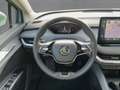 Skoda Enyaq iV 50 LOFT LED+NAV+KAMERA+TEMPOMAT+DAB+ALU Silber - thumbnail 10