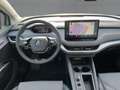 Skoda Enyaq iV 50 LOFT LED+NAV+KAMERA+TEMPOMAT+DAB+ALU Silber - thumbnail 9