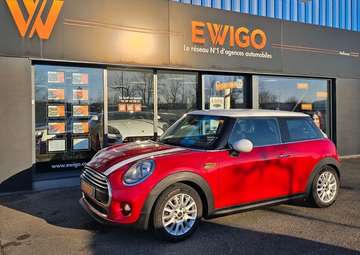 1.5 d 115 cooper bva