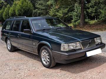 Volvo 940 2.3 ti