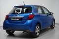 Toyota Yaris 1.5 Hybrid Lounge Clima Camera Blue - thumbnail 4