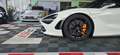McLaren 720S / Lift/Gorilla Glas / Soft Close/360 Kamera/ Blanc - thumbnail 6