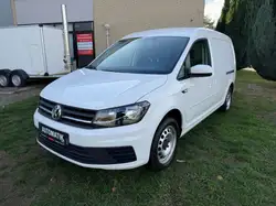 Volkswagen Caddy Nfz Maxi Kasten BMT