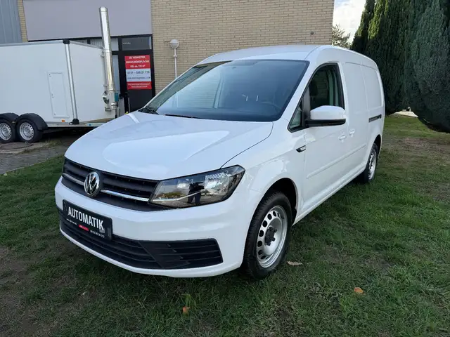 Volkswagen Caddy Nfz Maxi Kasten BMT