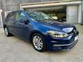 Volkswagen Golf GOLF VII 1.6 115cv DSG 5p BlueMotion Technology Blau - thumbnail 1
