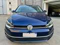 Volkswagen Golf GOLF VII 1.6 115cv DSG 5p BlueMotion Technology Blau - thumbnail 2