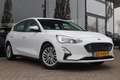 Ford Focus 1.0 ECOBOOST TITANIUM BUSINESS AUT. | CARPLAY | NA Blanc - thumbnail 7