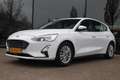 Ford Focus 1.0 ECOBOOST TITANIUM BUSINESS AUT. | CARPLAY | NA Blanc - thumbnail 1