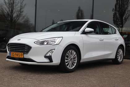 Ford Focus 1.0 ECOBOOST TITANIUM BUSINESS AUT. | CARPLAY | NA